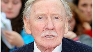 Leslie Phillips: morta la voce del Cappello Parlante di Harry Potter