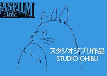 Studio Ghibli e Lucasfilm annunciano una collaborazione
