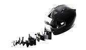 Forcite Helmets porta in Italia il casco ultra-tecnologico MK1S