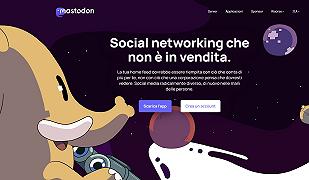 Mastodon è già passato di moda: finito l’astio per Musk, gli utenti sono calati a picco