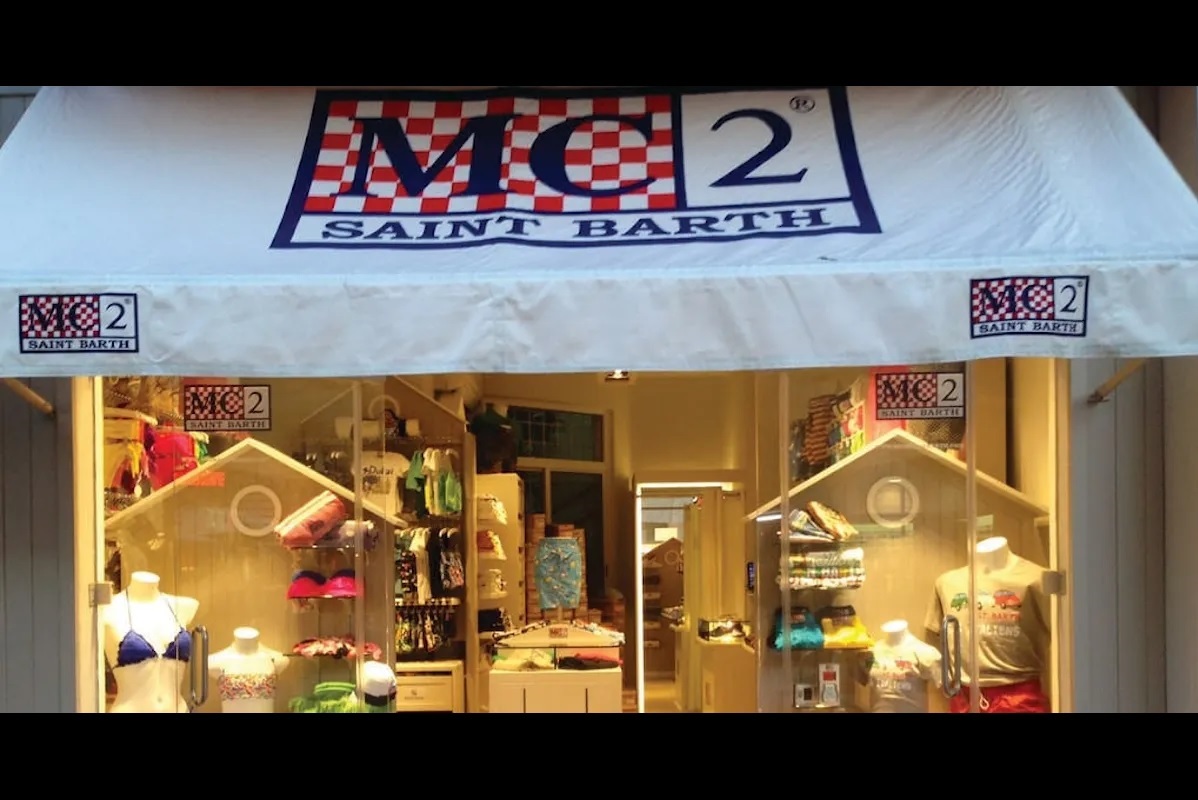 Peninsula: acquista il 40% dei costumi e dei maglioni Mc2 Saint Barth