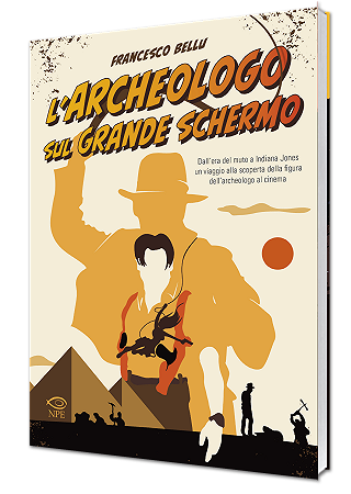 L’archeologo sul grande schermo