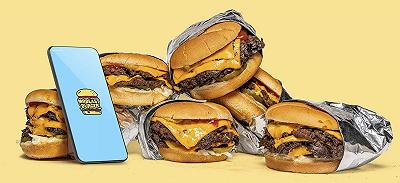 MrBeast ha fatto causa a “MrBeast Burger”, la catena di ghost kitchen che porta il suo nome