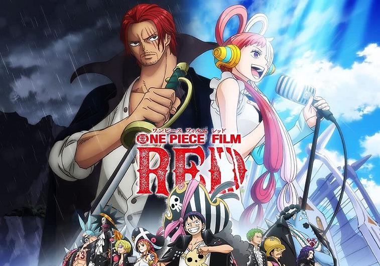 One Piece Film: RED, ecco cosa guardare per allinearsi col nuovo lungometraggio