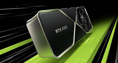 Nvidia RTX 4070 Ti: altro che fascia media, il prezzo è esorbitante