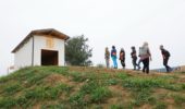 Rifugio Bosco Mutti: una casa per le rondini