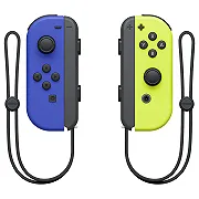 Offerte eBay: Joy-Con Viola-Arancio e Blu-Giallo in sconto con il coupon