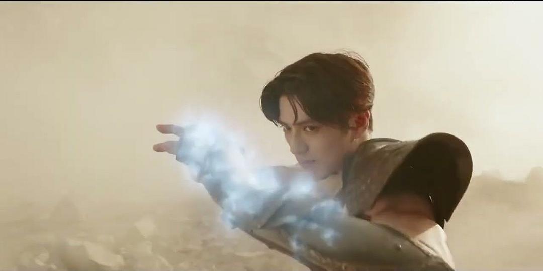 Saint Seiya: Knights of the Zodiac, nuovo trailer del live action de I Cavalieri dello Zodiaco