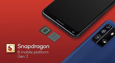 Qualcomm Snapdragon 8 Gen 2 ufficiale: ray-tracing sugli smartphone, Wi-Fi 7 e traduzioni automatiche in tempo reale