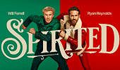 Spirited, the review of the Christmas movie with Ryan Reynolds