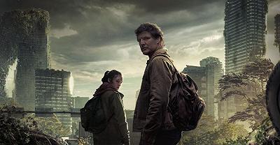 The Last of Us è la serie più vista all’esordio su HBO Max dopo House of the Dragon