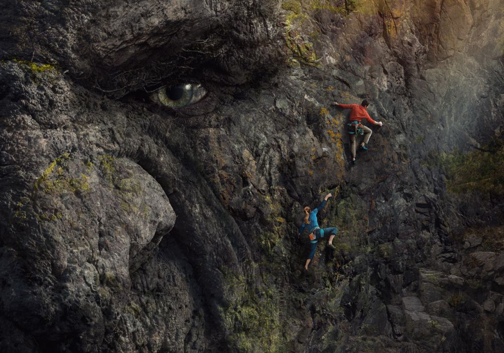 Troll: trailer, poster e foto del film Netflix in arrivo il primo dicembre