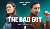 The Bad Guy: trailer e poster della serie Prime Video