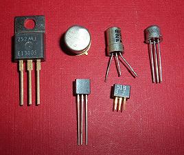 Il transistor, un elemento fondamentale per l’elettronica, compie 75 anni