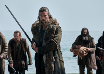 Vikings: Valhalla 2 – La serie uscirà a gennaio, ecco le prime immagini