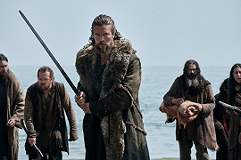 Vikings: Valhalla – Stagione 2 da oggi su Netflix