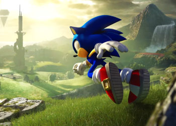 Sonic Frontiers: il primo DLC arriva questa settimana, tutti i dettagli sui contenuti