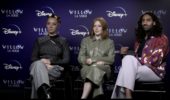 Intervista al cast di Willow, la nuova serie Disney+