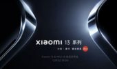 Xiaomi 13: tutto pronto per la presentazione, si terrà il 1 dicembre