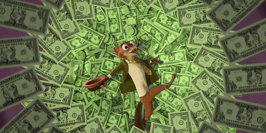 Zootopia+, la recensione: riporta i fan a Zootropolis