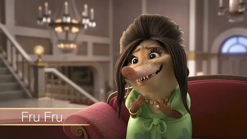 Zootopia+, la recensione: riporta i fan a Zootropolis