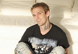 Aaron Carter trovato morto nella sua abitazione: aveva 34 anni