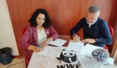 accordo tra CNA Turismo e WWF