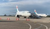 Aeroporti: buoni numeri in Puglia, in primis a Foggia