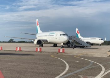 Aeroporti: buoni numeri in Puglia, in primis a Foggia