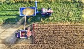 Agricoltura: automazione necessaria secondo la Fao
