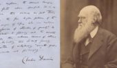 Il segreto di un manoscritto di Darwin vecchio di 157 anni