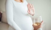 Alcol: durante la gravidanza modifica il cervello del bambino