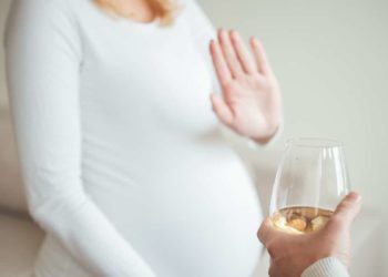 Alcol: durante la gravidanza modifica il cervello del bambino