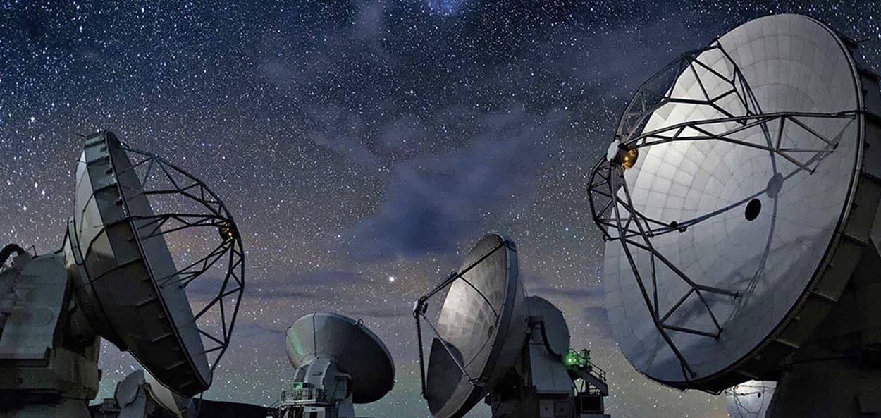 Il più grande telescopio del mondo è stato messo fuori uso dagli hacker