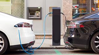 Auto elettriche: in UK pagheranno la tassa di circolazione