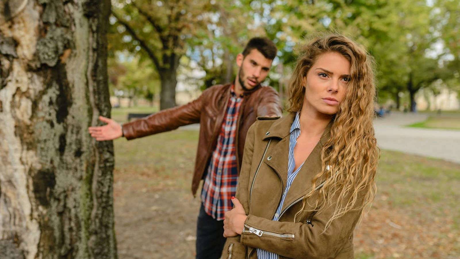 Autosabotaggio: strategia cognitiva nelle relazioni sentimentali