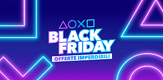 PlayStation Plus, in arrivo le offerte del Black Friday con uno sconto del 25% sull’abbonamento