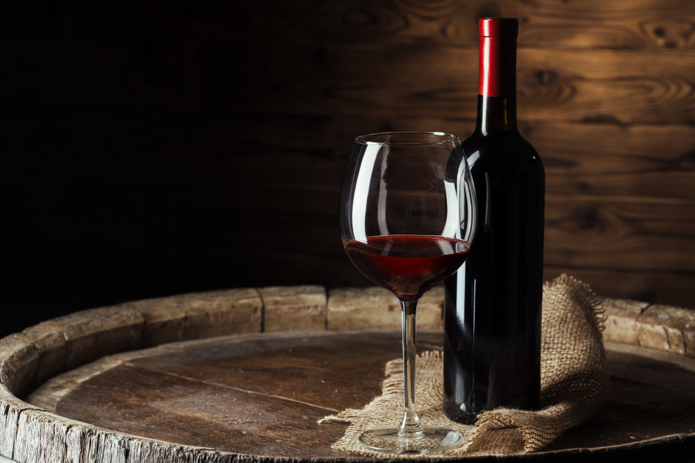 Il vino aiuta la memoria