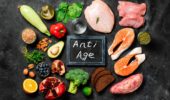 Dieta: una vita sana con gli alimenti anti invecchiamento