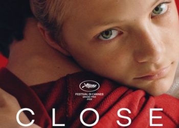 Close: clip e featurette dal film premiato a Cannes