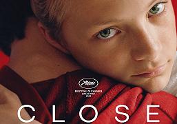 Close: clip e featurette dal film premiato a Cannes