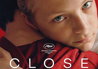 Close: dal 4 gennaio in sala, ecco trailer e poster