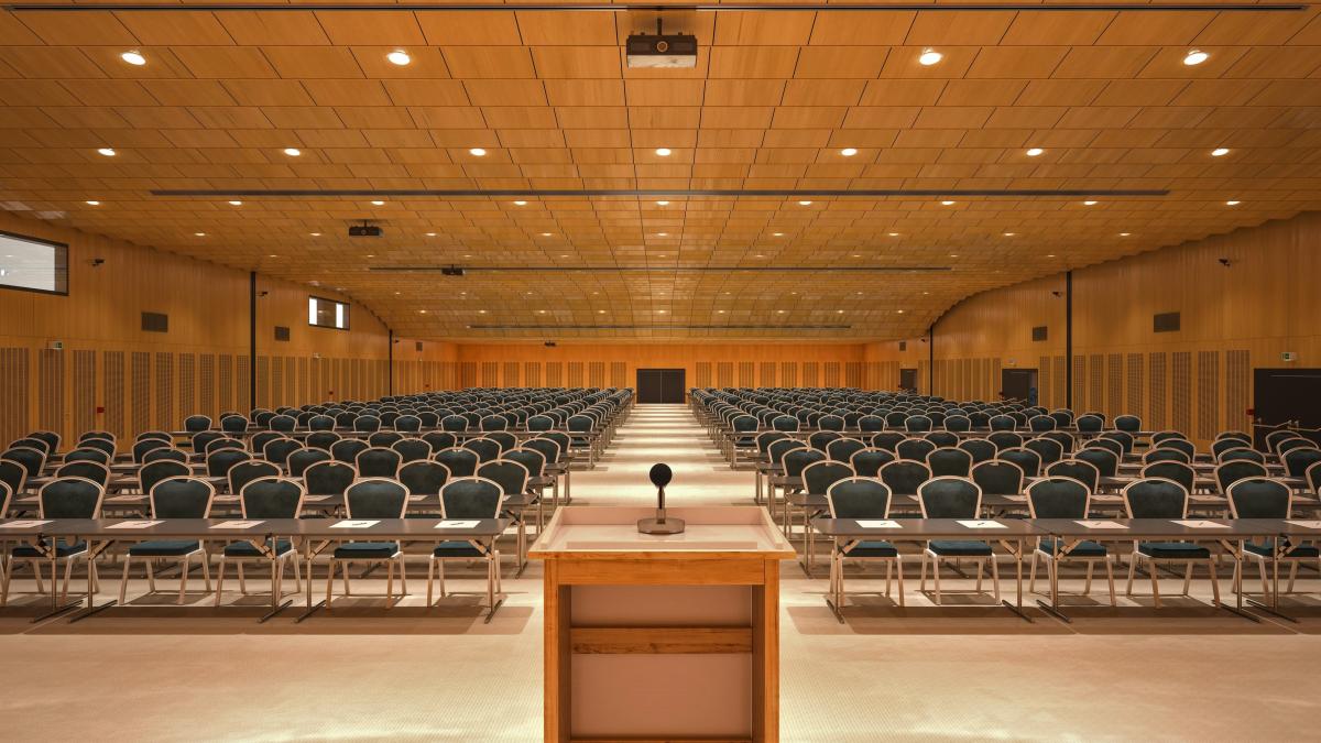 Concorso per architetti e ingegneri: ecco i requisiti