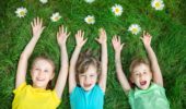 Bambini: cosa serve per farli crescere?