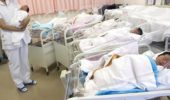 Neonati: in Italia 5 milioni in meno nel 2050