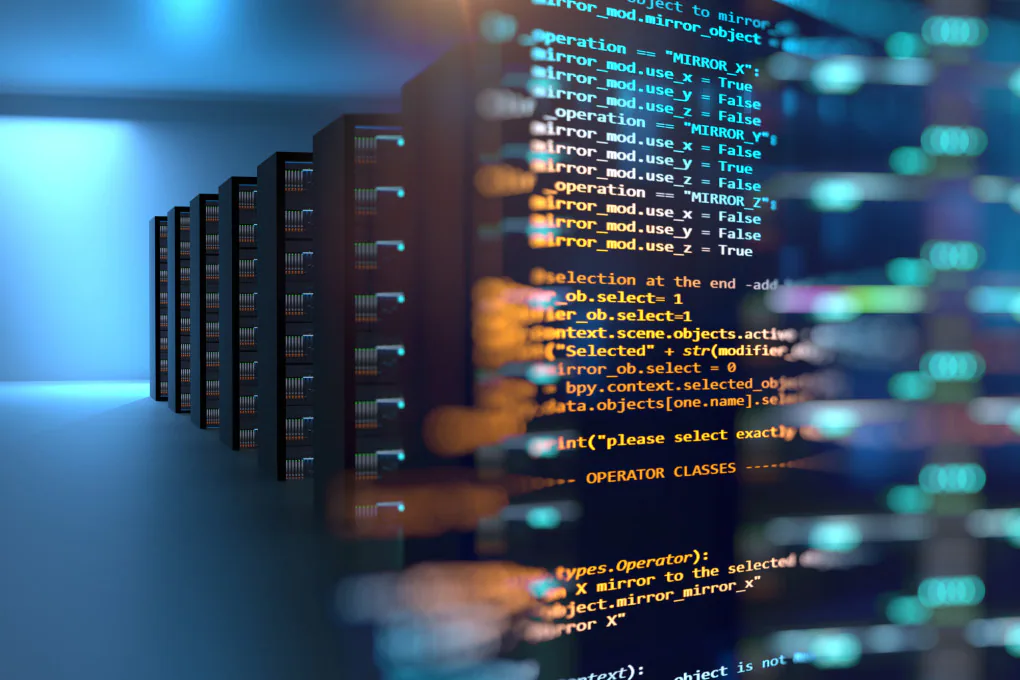 Dark data: perché è importante eliminarli dai server