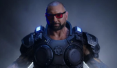 Gears of War: Dave Bautista è pronto a vestire i panni di Marcus Fenix