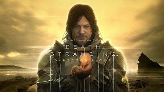 Offerte Amazon: Death Stranding Director’s Cut per PS5 in sconto per il Black Friday 2022