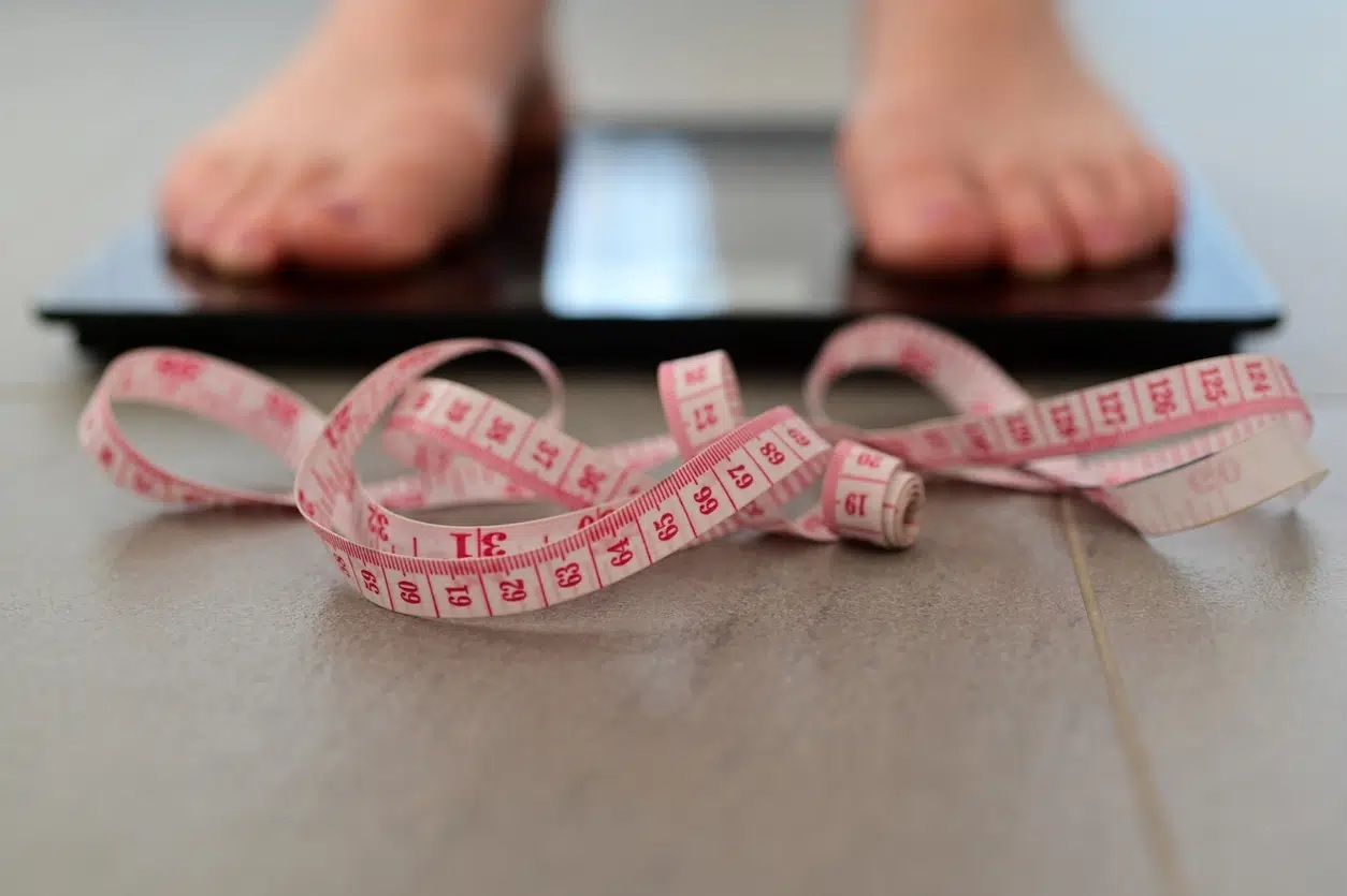 Sabbia: può aiutare a dimagrire e contrastare l’obesità
