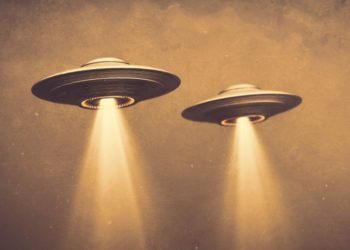 UAP: un'italiana nel team NASA che studia gli UFO